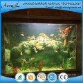 Hot Sale Top Quality Best Price50mm Custom Acrylic Aquarium